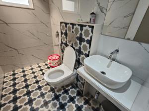 hotel prime suites airoli