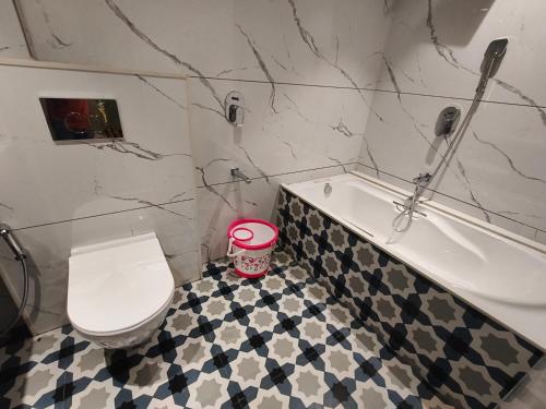 hotel prime suites airoli