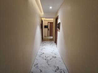 hotel prime suites airoli