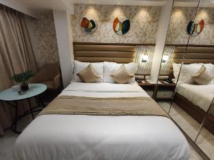 hotel prime suites airoli