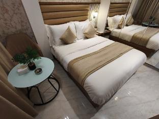 hotel prime suites airoli