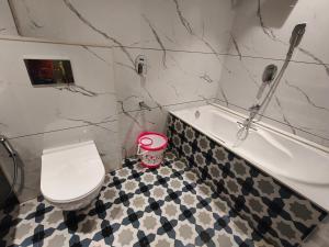 hotel prime suites airoli