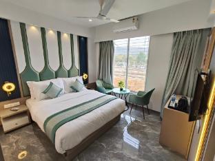 hotel prime suites airoli