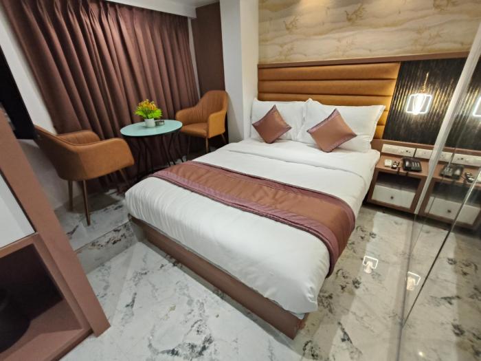 hotel prime suites airoli