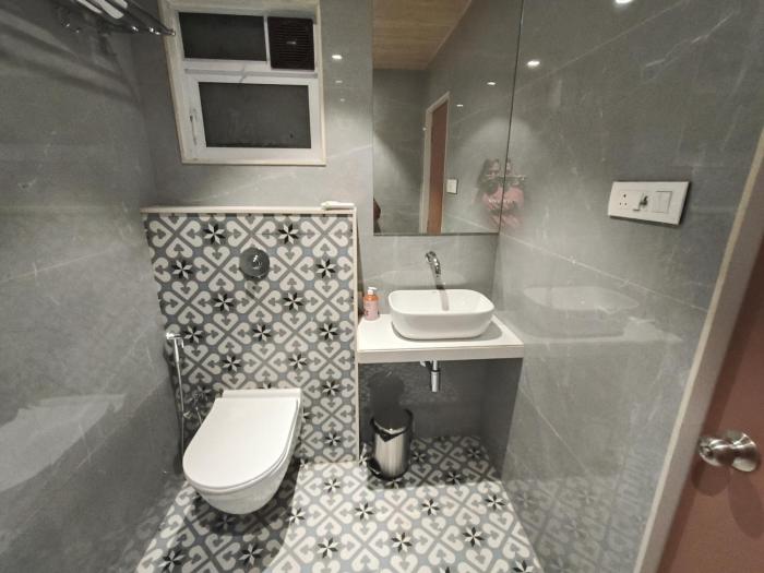 hotel prime suites airoli