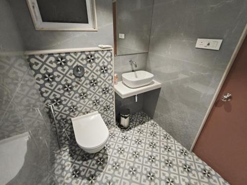 hotel prime suites airoli