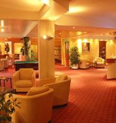 best western le bois de la marche