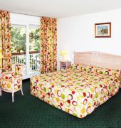 best western le bois de la marche