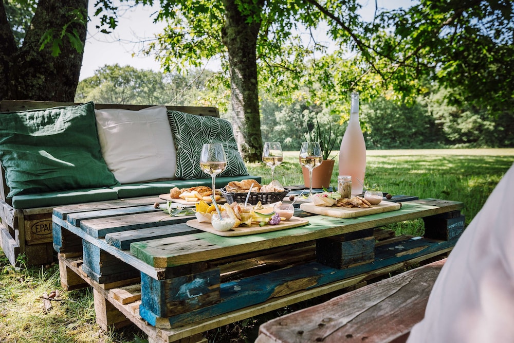 best western le bois de la marche