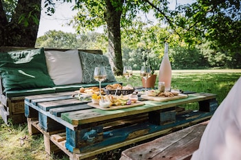 best western le bois de la marche