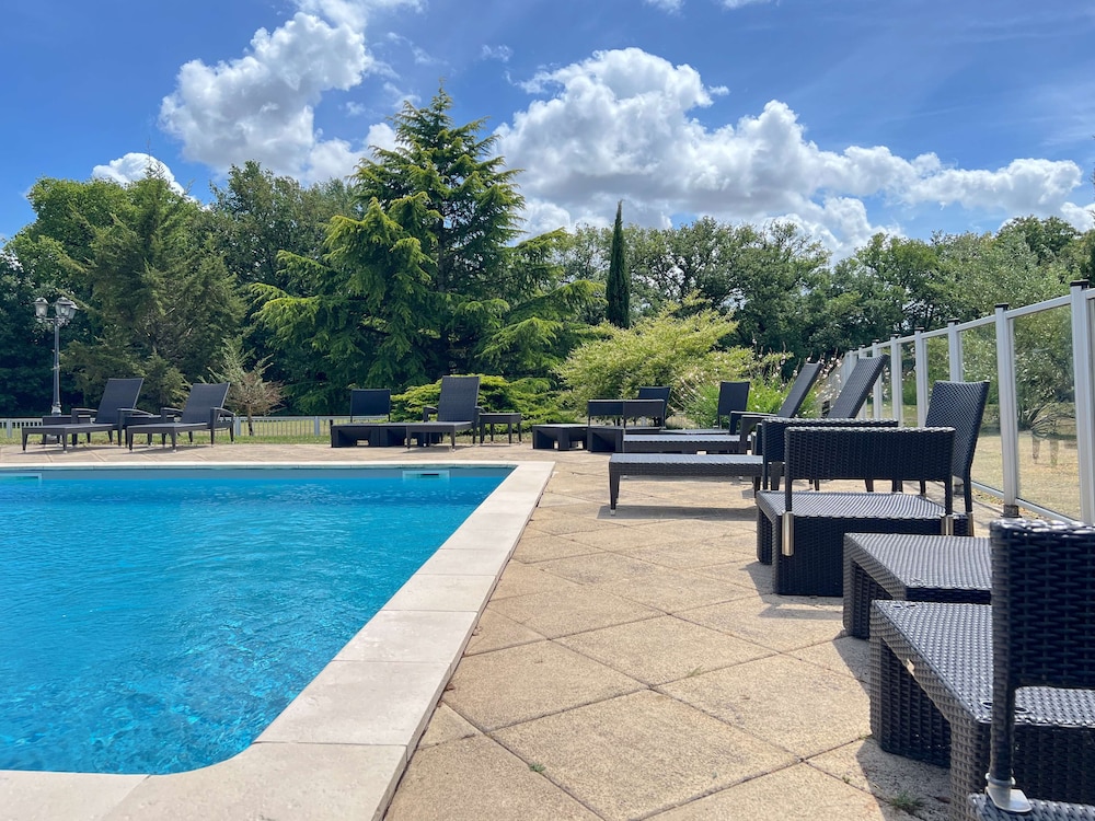 best western le bois de la marche