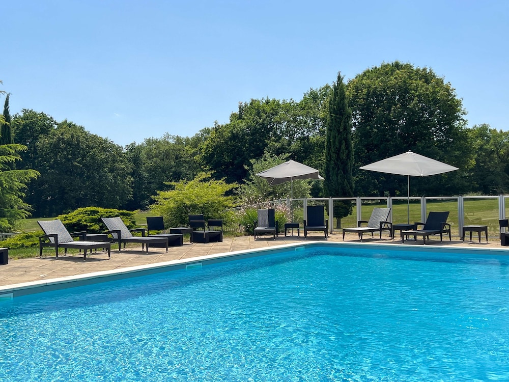 best western le bois de la marche