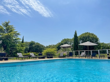 best western le bois de la marche