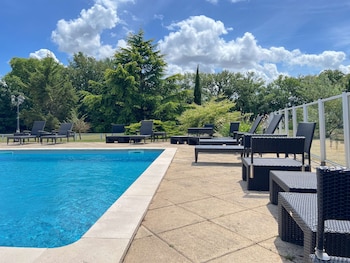 best western le bois de la marche