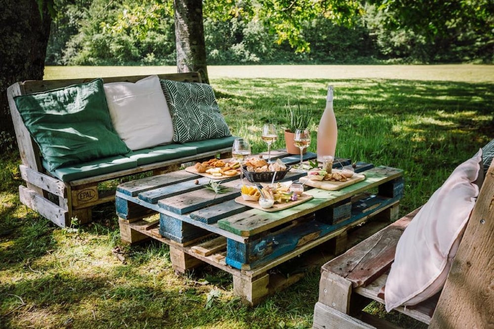 best western le bois de la marche