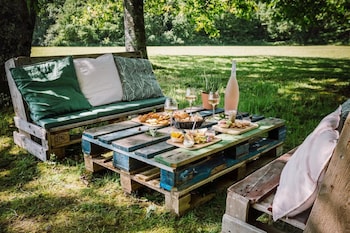best western le bois de la marche
