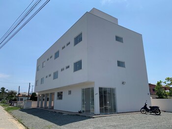 pousada parana