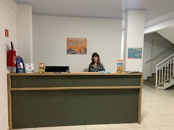 Pousada Paraná,,3 star