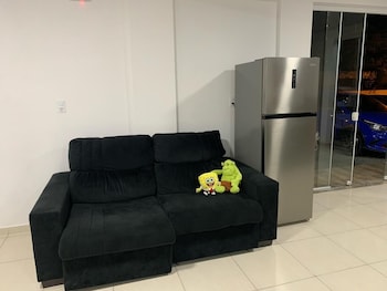 Pousada Paraná,,3 star