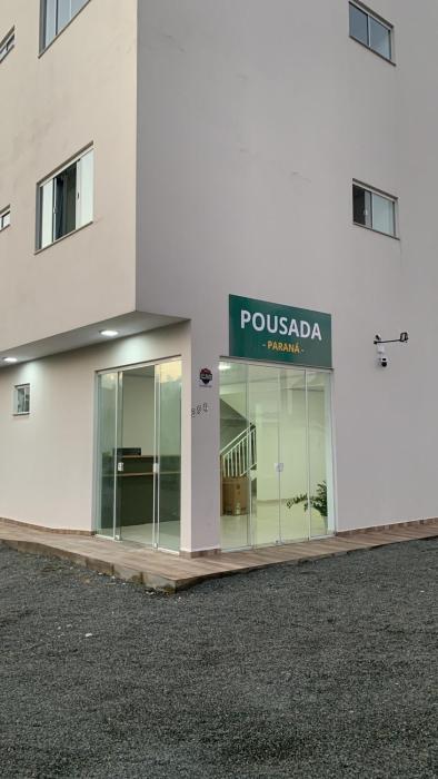 pousada parana