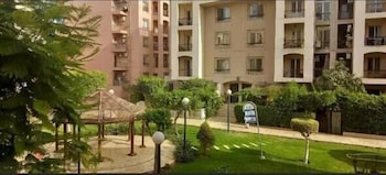 Apartment In Madinaty,Talaat Mostafa Road, Madinaty,2 star