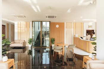 Sand & River Hotel,,3 star