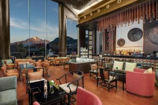 intercontinental lijiang ancient town resort by ihg