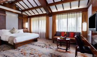 intercontinental lijiang ancient town resort by ihg