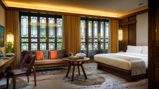 intercontinental lijiang ancient town resort by ihg