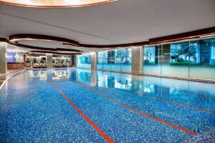 intercontinental lijiang ancient town resort by ihg
