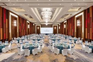 intercontinental lijiang ancient town resort by ihg