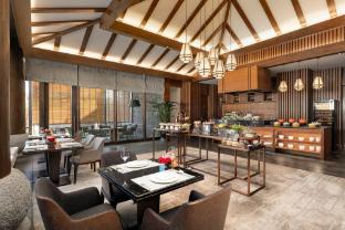 intercontinental lijiang ancient town resort by ihg