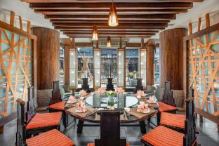 intercontinental lijiang ancient town resort by ihg