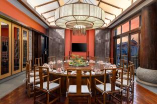 intercontinental lijiang ancient town resort by ihg