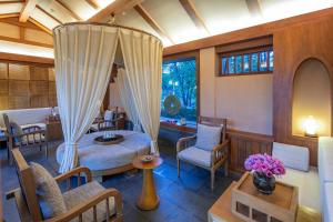 intercontinental lijiang ancient town resort by ihg