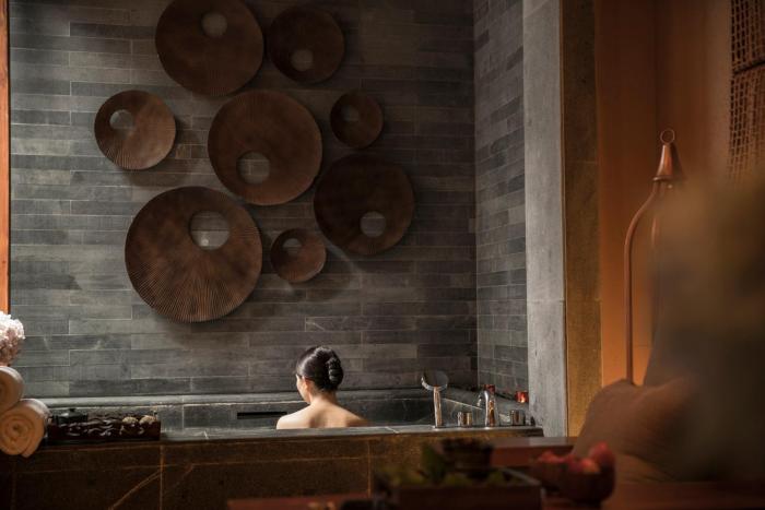 intercontinental lijiang ancient town resort by ihg