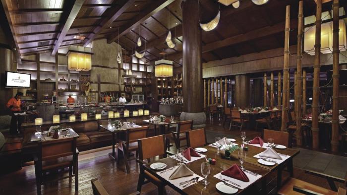 intercontinental lijiang ancient town resort by ihg