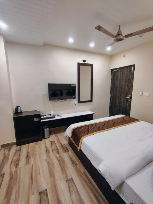 puri inn