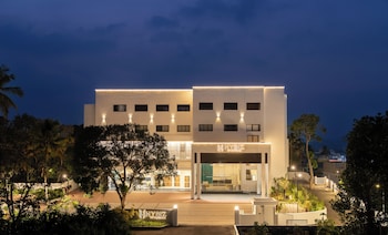 hotel hybiz by darshan