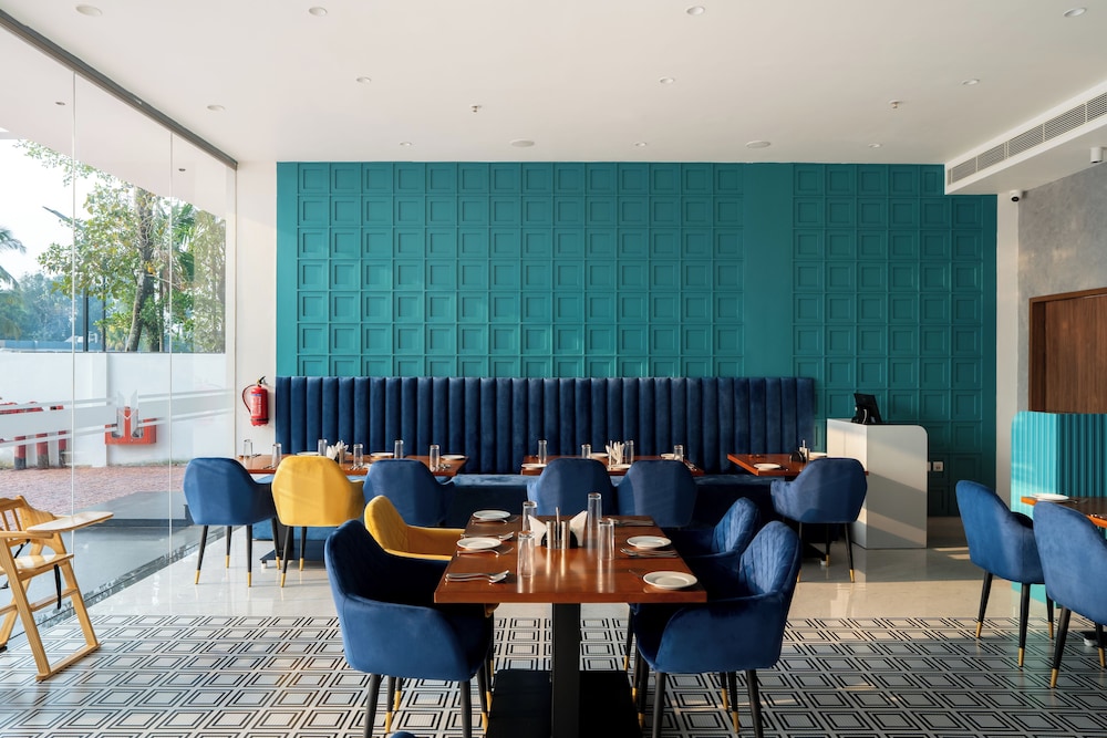 hotel hybiz by darshan