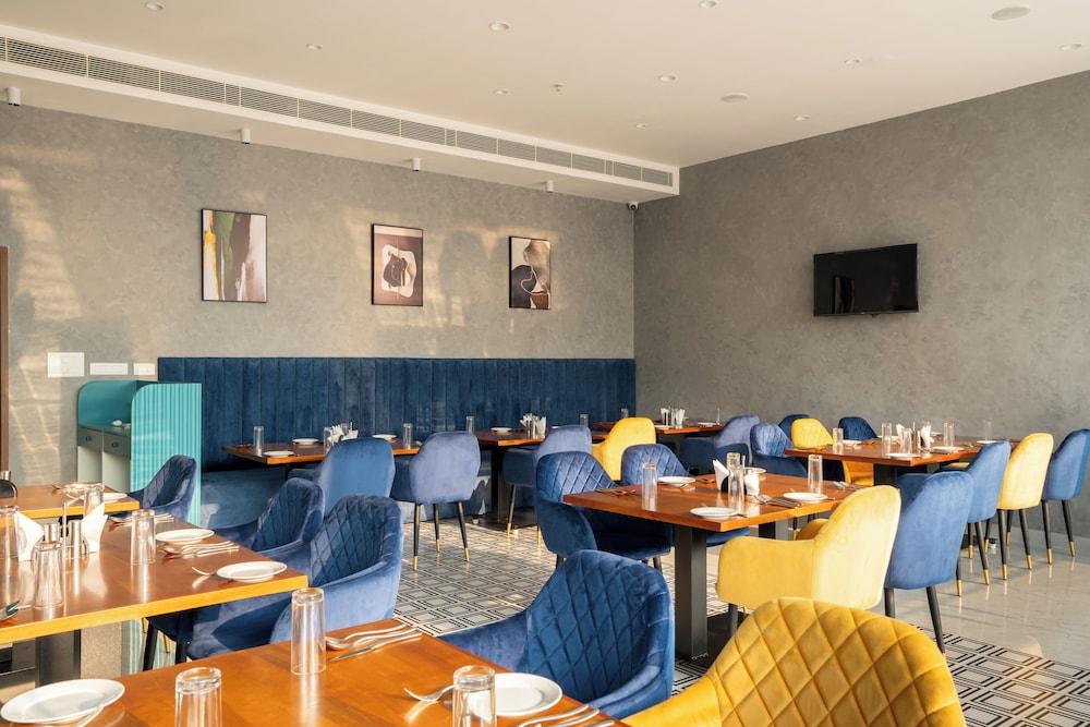 hotel hybiz by darshan