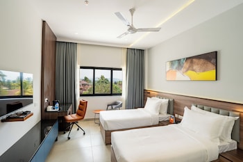 hotel hybiz by darshan