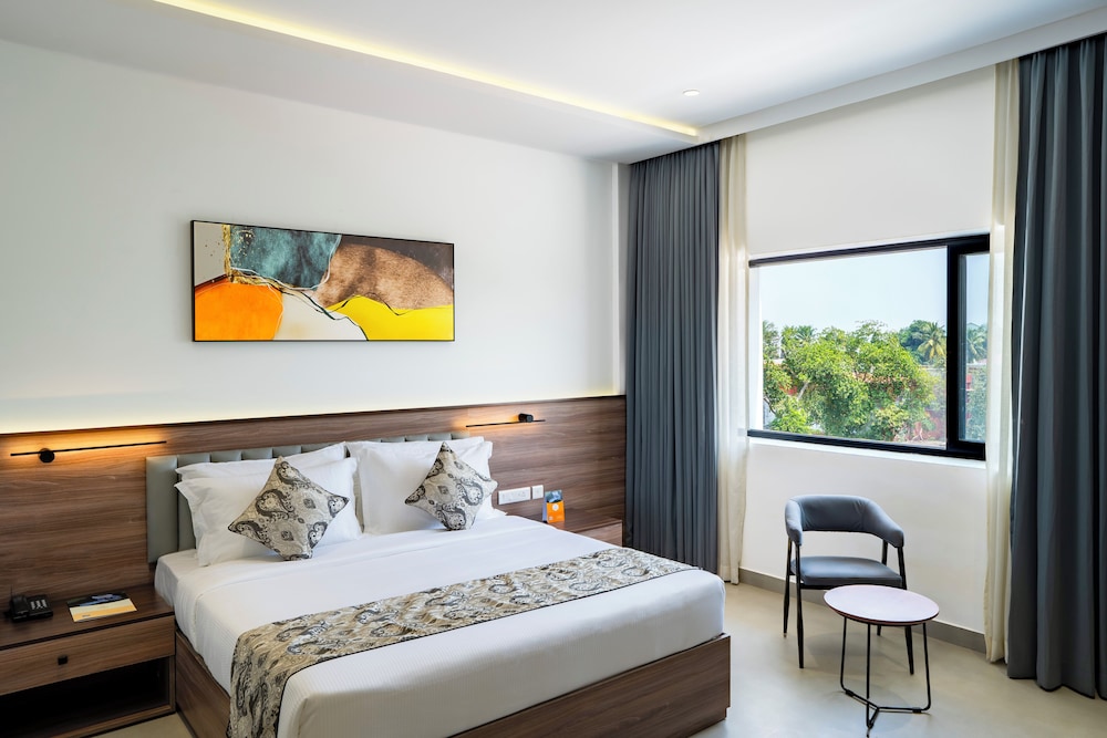 hotel hybiz by darshan