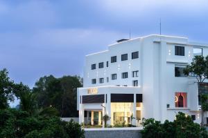 hotel hybiz by darshan