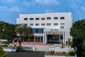 hotel hybiz by darshan