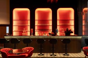 hotel hybiz by darshan