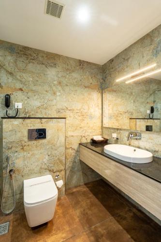 hotel hybiz by darshan