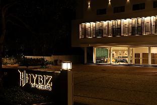hotel hybiz by darshan