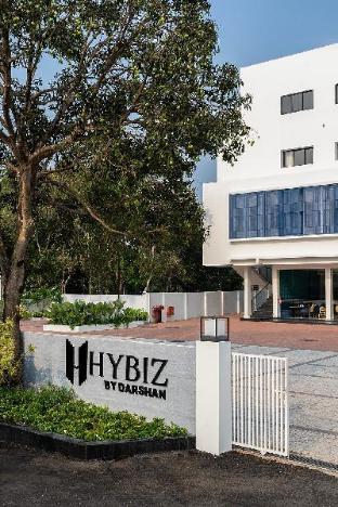 hotel hybiz by darshan