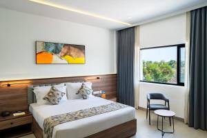 hotel hybiz by darshan